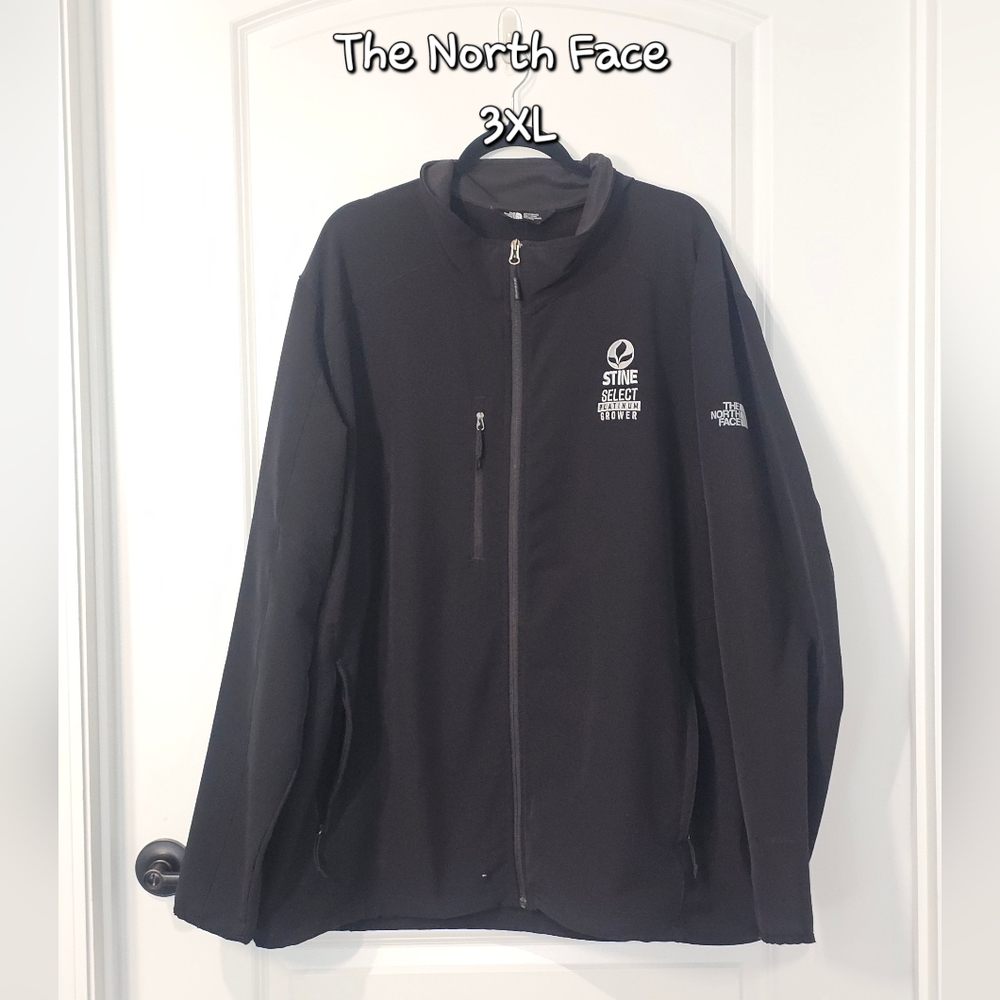 3XL | The North Face | Stine Seed Jacket
